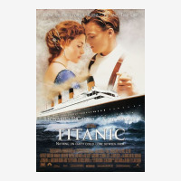 Vintage Movie Titanic Youth 3/4 Sleeve | Artistshot