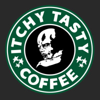 Itchy Tasty Coffee Printed Hat | Artistshot