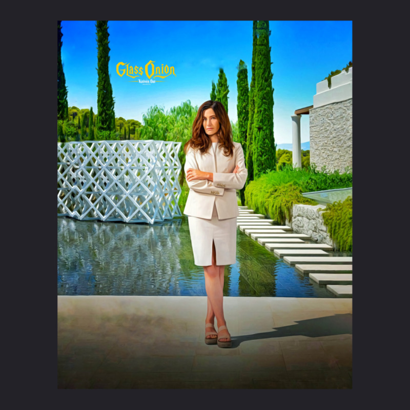 Custom The Political Player Glass Onion Movie Photo Unisex Sherpalined