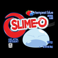 Slime O Gelatin Dessert Zipper Hoodie | Artistshot