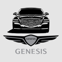 Genesis G80 2021 Now Design Exclusive T-shirt | Artistshot