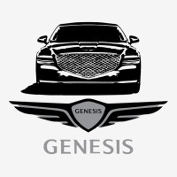 Genesis G80 2021 Now Design Classic T-shirt | Artistshot