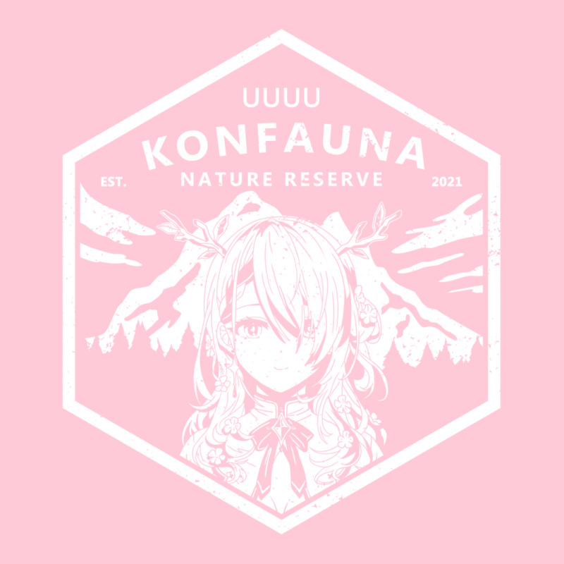 Konfauna Nature Reserve   White Graphic T-shirt by kamoufajicg | Artistshot