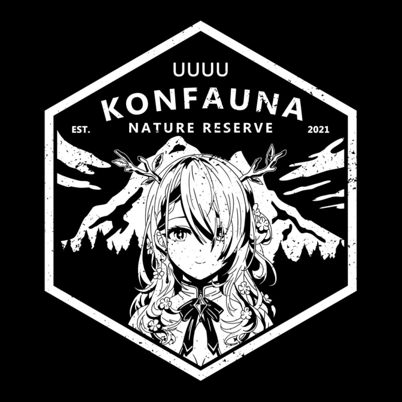 Konfauna Nature Reserve   White V-Neck Tee by kamoufajicg | Artistshot