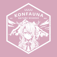 Konfauna Nature Reserve   White Classic T-shirt | Artistshot