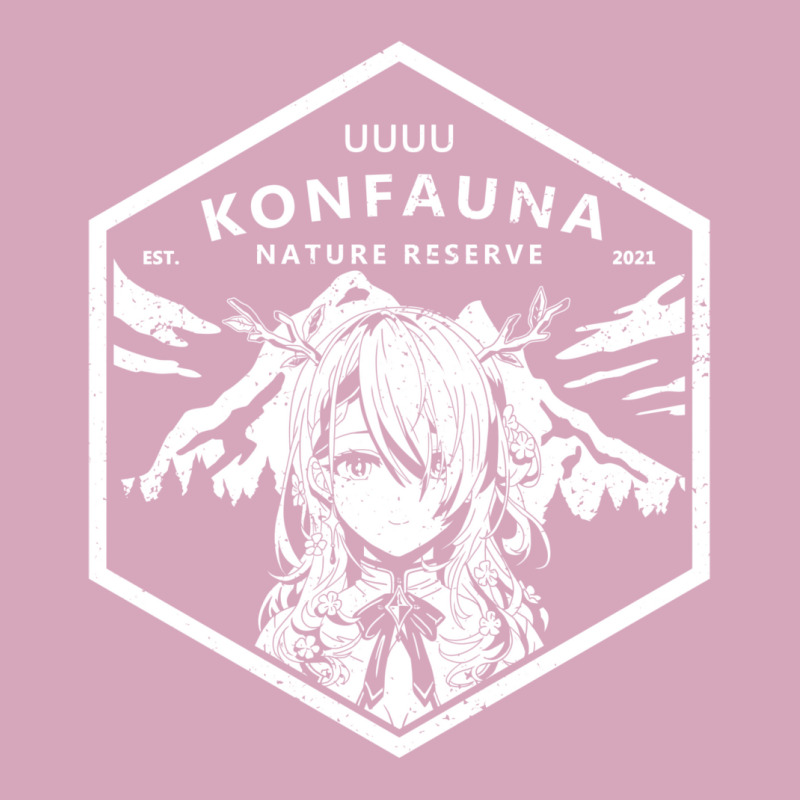 Konfauna Nature Reserve   White Classic T-shirt by kamoufajicg | Artistshot