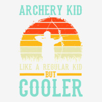 Archery Kid Archer Bowhunter Bowmen Bow Sport Toxophilite Adjustable Cap | Artistshot