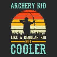 Archery Kid Archer Bowhunter Bowmen Bow Sport Toxophilite Printed Hat | Artistshot