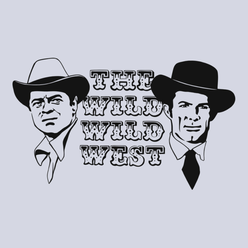 The Wild Wild West Tv Series Black Fleece Short | Artistshot