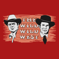 The Wild Wild West Tv Series Colour Adjustable Cap | Artistshot