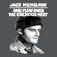 One Flew Over The Cuckoo's Nest With Title Illustration Long Sleeve Shirts | Artistshot