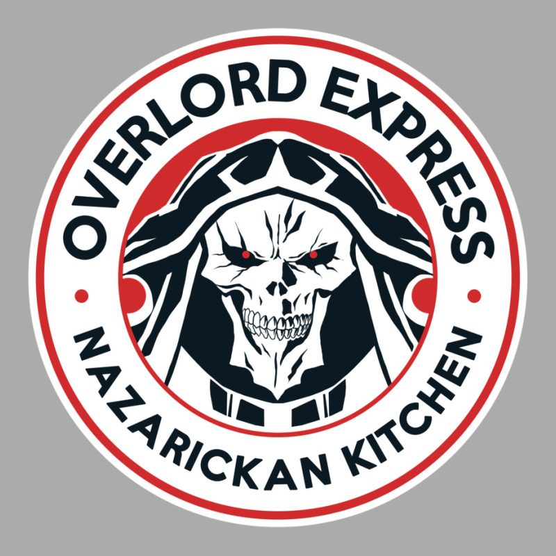 Overlord Express T-Shirt by aldeeblariik | Artistshot