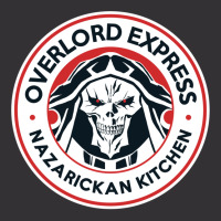 Overlord Express Vintage Short | Artistshot