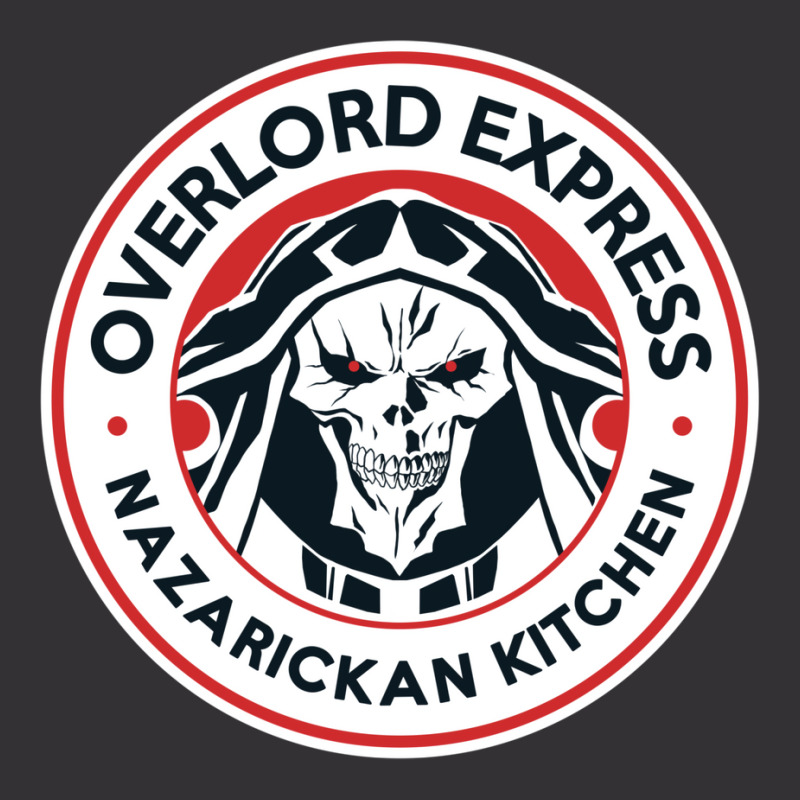 Overlord Express Vintage Short by aldeeblariik | Artistshot