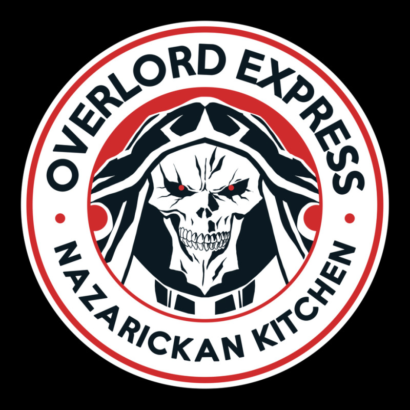 Overlord Express Lightweight Hoodie by aldeeblariik | Artistshot