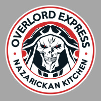 Overlord Express Men's Polo Shirt | Artistshot