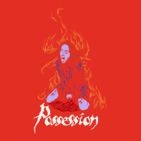 Possession (1981) Adjani Colour Graphic T-shirt | Artistshot