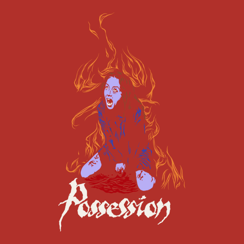 Possession (1981) Adjani Colour Unisex Hoodie | Artistshot