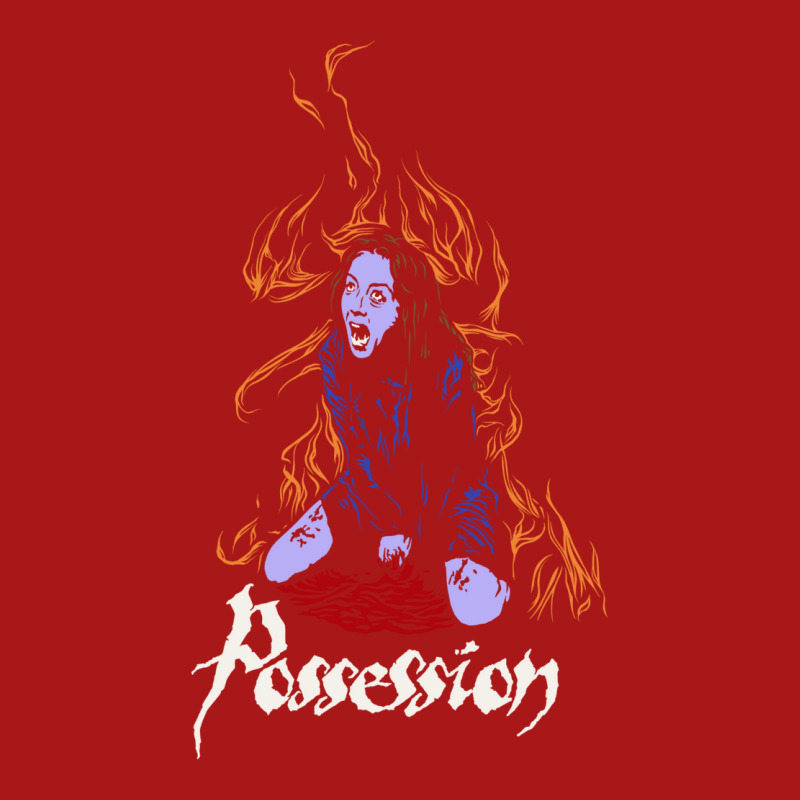 Possession (1981) Adjani Colour Unisex Jogger | Artistshot