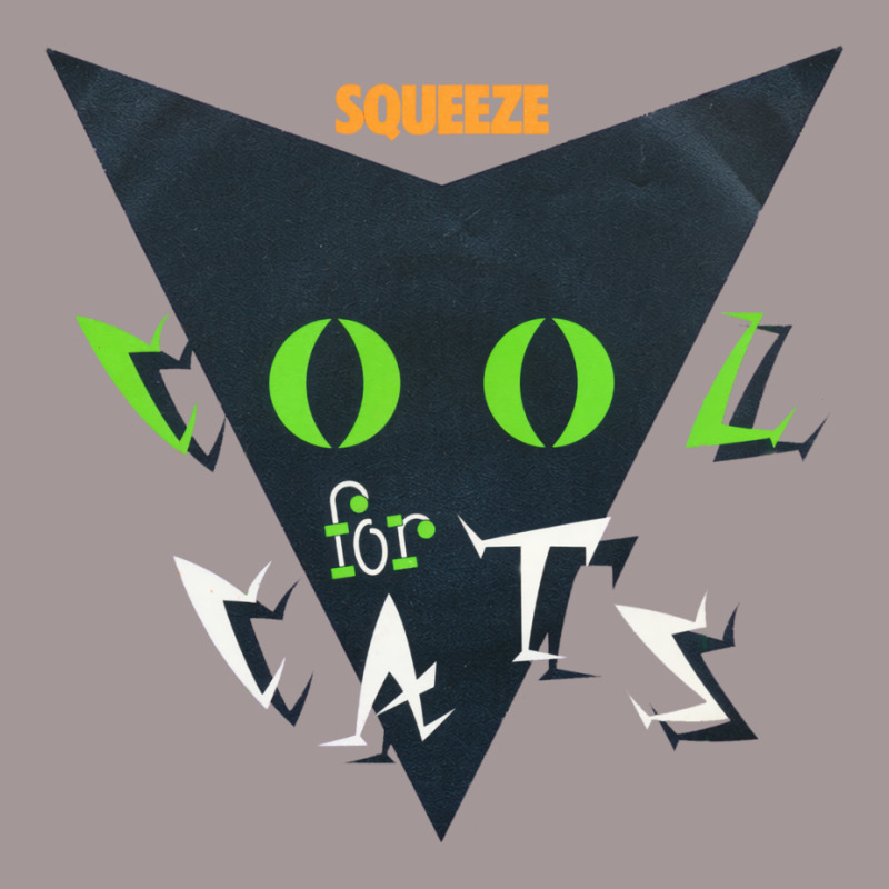 Squeeze Cool For Cats Vintage Short by alcapethaty | Artistshot