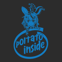 Poltato Inside Exclusive T-shirt | Artistshot