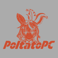 Poltato Pc T-shirt | Artistshot