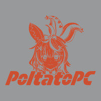 Poltato Pc Crewneck Sweatshirt | Artistshot