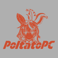 Poltato Pc Exclusive T-shirt | Artistshot