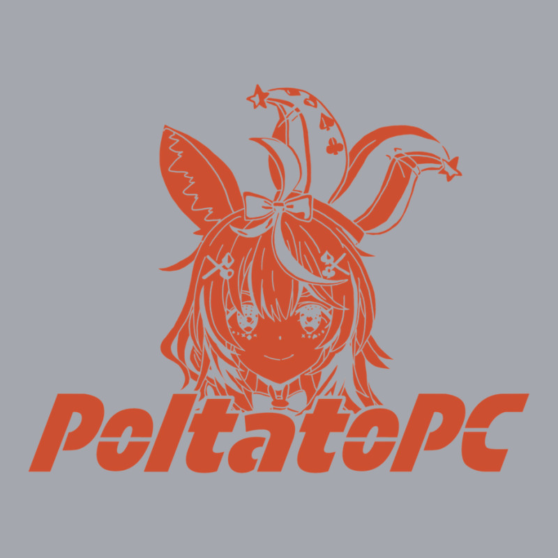 Poltato Pc Long Sleeve Shirts by aldeeblariik | Artistshot