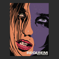 Requiem For A Dream Colour Exclusive T-shirt | Artistshot