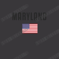 Maryland Ladies Curvy T-shirt | Artistshot