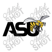 Alabama.state.hornets.us Crop Top | Artistshot