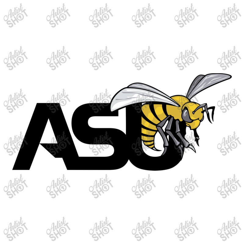 Alabama.state.hornets.us Crop Top by Alexavier | Artistshot