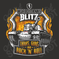 World Of Tanks Blitz Rock 'n' Roll Champion Hoodie | Artistshot