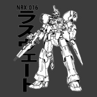 Mobile Suit Nrx 016 Rasvhet Men's Polo Shirt | Artistshot