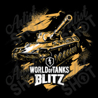 World Of Tanks Blitz Wild Leo Pocket T-shirt | Artistshot