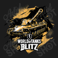 World Of Tanks Blitz Wild Leo Hoodie & Jogger Set | Artistshot