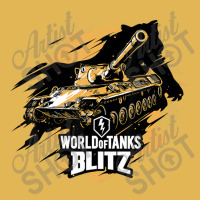 World Of Tanks Blitz Wild Leo Vintage Hoodie And Short Set | Artistshot