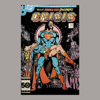 Crisis On Infinite Rooms Racerback Tank | Artistshot