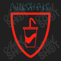 Milkshake Ladies Polo Shirt | Artistshot