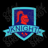 The Knight Zipper Hoodie | Artistshot