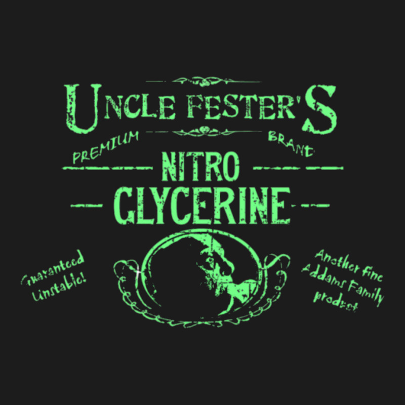 Uncle Fester's Nitro Glycerine Hoodie & Jogger set by sebciomotunt | Artistshot