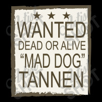 Wanted Dead Or Alive Unisex Jogger | Artistshot