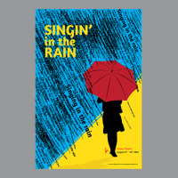 Singin In The Rain 2 Unisex Hoodie | Artistshot