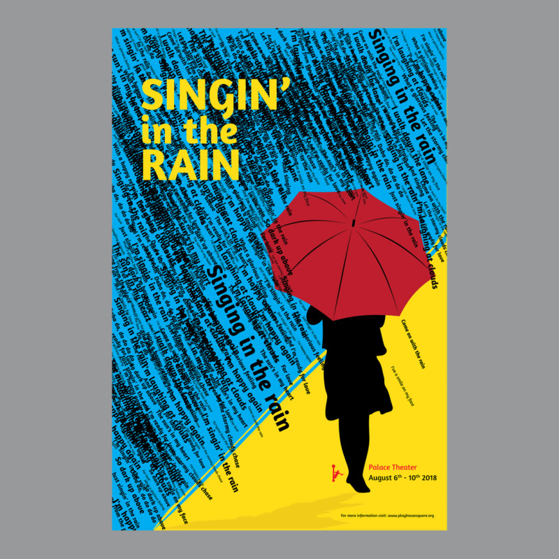 Singin In The Rain 2 Unisex Hoodie | Artistshot