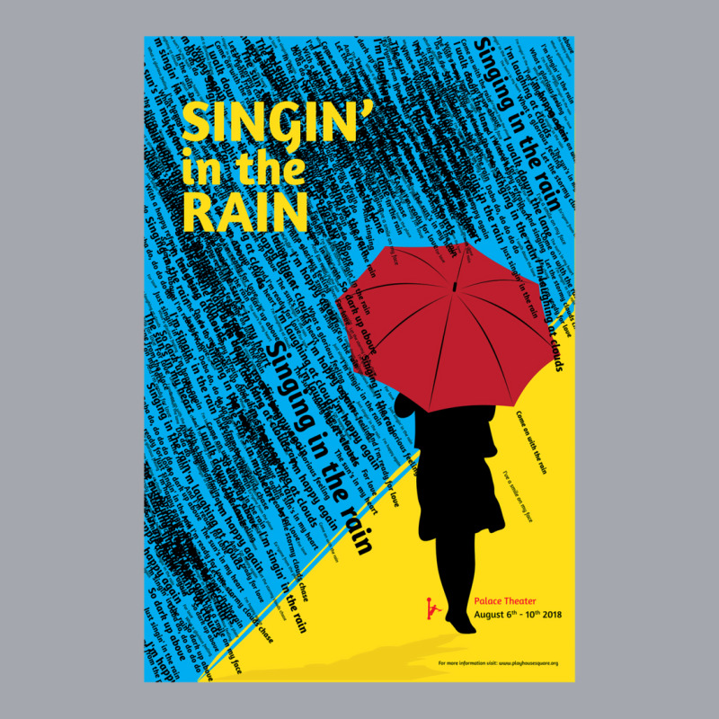 Singin In The Rain 2 Long Sleeve Shirts | Artistshot