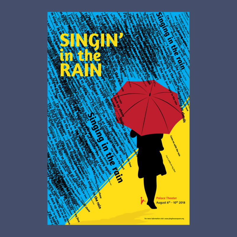 Singin In The Rain 2 Vintage Short | Artistshot