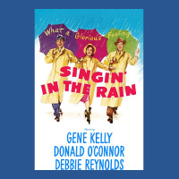 Singing In The Rain T-shirt | Artistshot