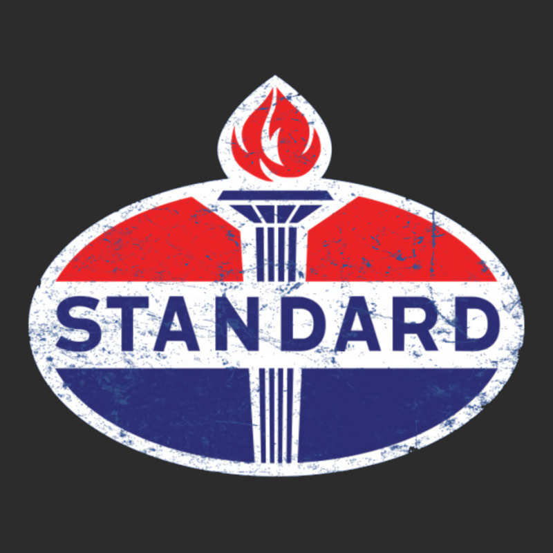 Standard Oil Exclusive T-shirt | Artistshot