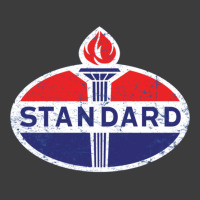 Standard Oil Men's Polo Shirt | Artistshot